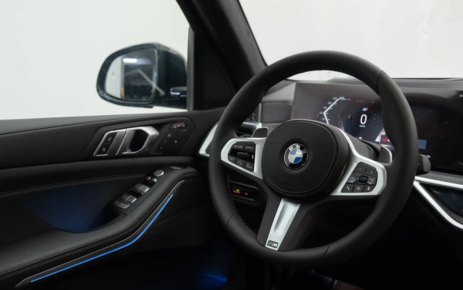 BMW X7 cena 511900 przebieg: 1, rok produkcji 2023 z Poznań małe 781
